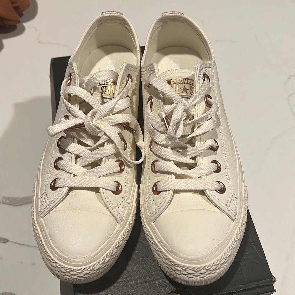 Converse Shoes